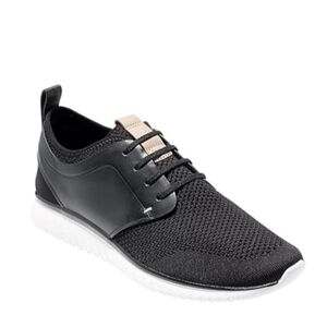 Cole Haan Mens Grand Motion Knit Sneaker 11.5